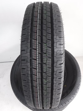 ВСЕСЕЗОННЫЕ ШИНЫ 215/75/16C 113/111S TRACMAX A/S