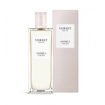 VERSET Parfums ANDREA for Her 50 ml femme