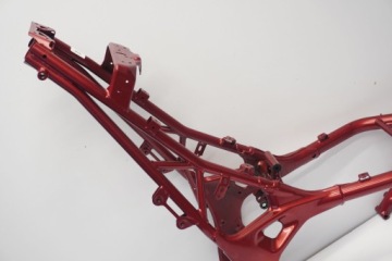 HONDA CB 750 HORNET 23- РАМА 2023 + КОМПЛЕКТ ДОКУМЕНТОВ