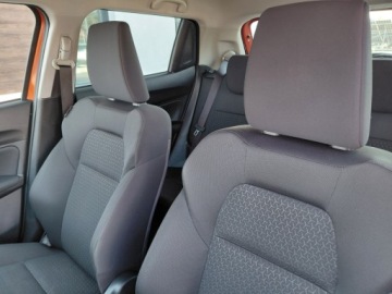 Suzuki Swift VI 2021 Suzuki Swift Hybryda Navi Kamera Klimatronik Asystent 1.2 Hybryda 83KM, zdjęcie 12