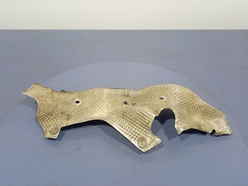 AUDI Q8 RSQ8 4M8 ТЕПЛОВОЙ ЭКРАН ЛЕВЫЙ 4M0399299F