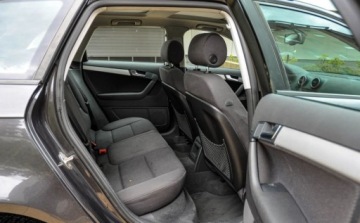 Audi A3 8P Hatchback 3d 1.9 TDI 105KM 2007 Audi A3 Sportback 1,9TDI 2007 r. Bezwypadkowy Panorama 1.9 Diesel 105KM, zdjęcie 11