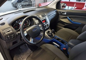 Ford Kuga I 2009 Ford Kuga Ford Kuga I 4WD 4x4 2.0Diesel 2.0 Diesel 136KM, zdjęcie 17