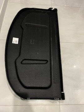 ЗАДНЯЯ ПОЛКА БАГАЖНИКА 5D HB HYUNDAI I30 II 16R