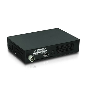 Ferguson T75 DVB-T2 тюнер, декодер H.265 HEVC Wi-Fi