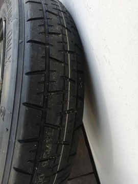 HYUNDAI I30 KIA CEED KOLO DOJEZDOVÉ 15 5X114.3