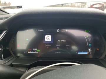 Jeep Grand Cherokee V 2023 Jeep Grand Cherokee Limited 4XE 2023 2.0 Hybryda Plug-in 375KM, zdjęcie 9