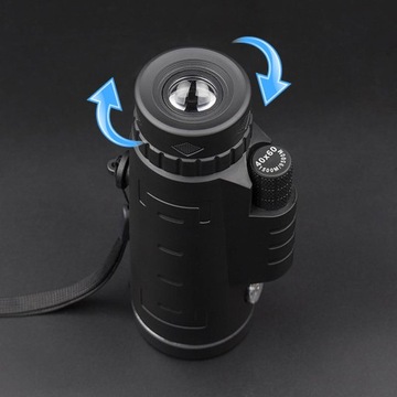 МОНОКУЛЯРНЫЙ БИНОКУЛЯРНЫЙ ПРИцел ТЕЛЕСКОП ТЕЛЕФОН ШТАТИВ