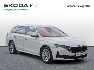 Skoda Octavia IV Liftback 1.5 TSI EVO 150KM 2024 Skoda Octavia Combi 2.0 TDI Selection DSG, 150KM,, zdjęcie 7