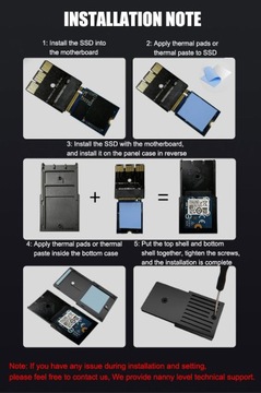 АДАПТЕР ПЕРЕХОДНОЙ КАРТЫ РАСШИРЕНИЯ Xbox Series X|S