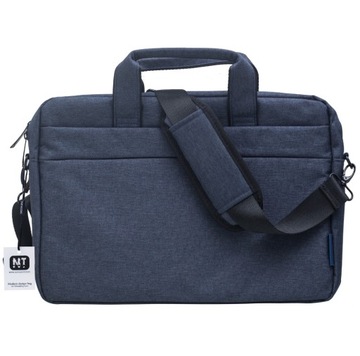 Torba Teczka Na Ramię Laptop Notebook 13 13,3 14''