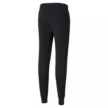 PUMA SPODNIE M ESS SLIM PANTS FL 58674801 # M