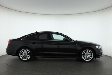 Audi A6 C7 Limousine Facelifting 2.0 TFSI 252KM 2014 Audi A6 2.0 TFSI, Salon Polska, 1. Właściciel, zdjęcie 5