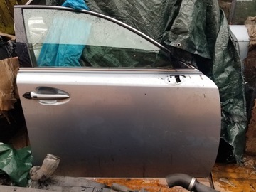 Drzwi Lexus IS II 220 prawy przód 8r6