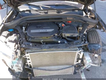 BMW X2 U10 2023 BMW X2 sDrive28i 2023 2.0 Benzyna 241KM, zdjęcie 9