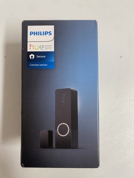 Контактный датчик Philips Hue Smart X16, черный