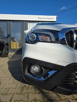 Suzuki SX4 II S-cross Facelifting 1.0 BOOSTERJET 110KM 2017 Suzuki SX4 S-Cross 1.0 T 111KM, Premium ,LED,Alu,K, zdjęcie 17