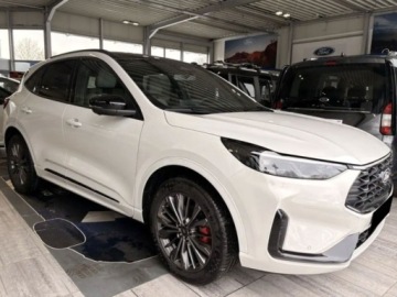 Ford Kuga III 2025 FORD Kuga Sound Edition FWD 2.5 FHEV eCVT 180KM, zdjęcie 1