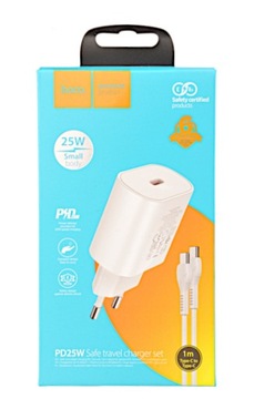Szybka ładowarka do SAMSUNG GALAXY A34 A53 A54 5G S20 Fe S21 S22 Plus Utra