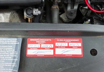 Volkswagen Golf Plus I 2005 Volkswagen Golf Plus 1,4 MPI Klima 1.4 Benzyna 75KM, zdjęcie 11