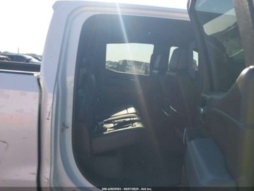  GMC Sierra 1500 Limited Short Box Denali, 2022r., 4x4, 6.2L 6.2 Benzyna, zdjęcie 9