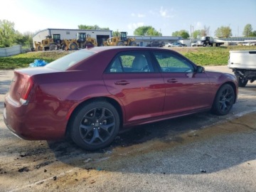 Chrysler 300C II 2022 Chrysler 300 2022 CHRYSLER 300 3.6 Benzyna 300KM, zdjęcie 4