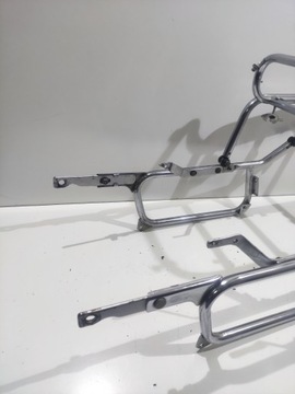 KAWASAKI VN 750 VULCAN задний багажник