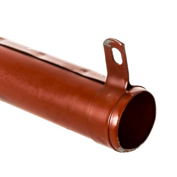 Lejek siewnika Poznaniak metalowy uchwyt niżej 0/059