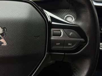 Peugeot 208 II Hatchback 1.2 PureTech 102KM 2020 Peugeot 208 Allure Business Kamera cofania CarPlay Android Auto Nawiga, zdjęcie 22