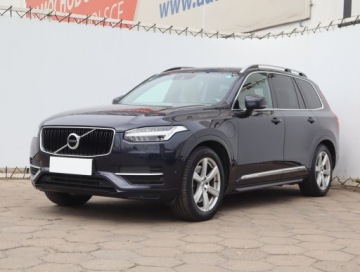 Volvo XC90 II 2016 Volvo XC90 T8 Twin Engine AWD, 4X4, Automat, zdjęcie 1