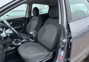Hyundai ix35 SUV 1.6 GDI 135KM 2013 Hyundai ix35 1.6 Benzyna 135KM, zdjęcie 15