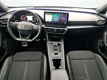 Cupra Formentor Crossover PHEV 1.4 e-HYBRID 245KM 2022 Cupra Formentor Cupra Formentor 1.4 Plug-In 245KM, ACC, Keyless, Kamera, D, zdjęcie 8