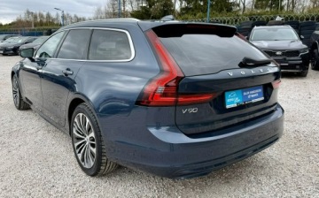 Volvo V90 II 2021 Volvo V90 Bogata wersja,Serwis ASO,Gwarancja, zdjęcie 3