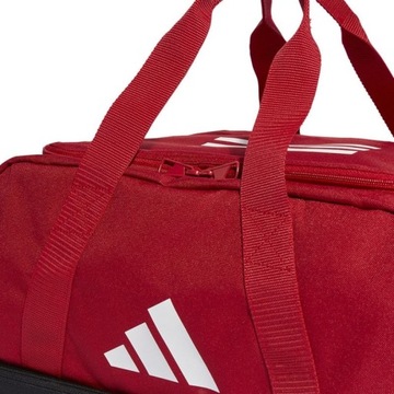 TORBA ADIDAS TIRO DUFFEL BAG BC SPORTOWA TRENINGOWA NA SIŁOWNIĘ TURYSTYCZNA