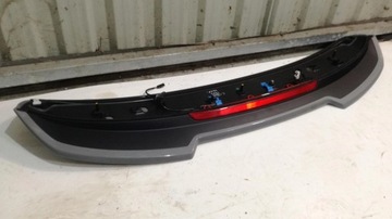 AUDI RS6 4G КОМБИ СПОЙЛЕР ЗАСЛОНКА 4G9827933H