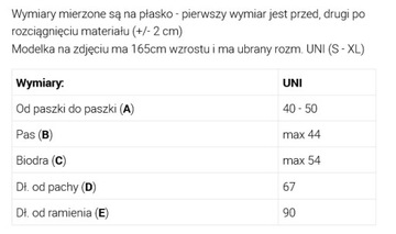 Sukienka damska wyszczuplająca z paskiem elegancka szyfonowa z falbanką