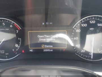 Cadillac 2024 Cadillac XT6 Luxury 2024 2.0l 2.0 Benzyna 235KM, zdjęcie 10