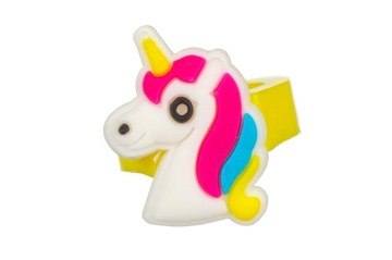 РЕЗИНОВОЕ КОЛЬЦО «ЕДИНОРОГ» UNICORN E0745 EMAJ