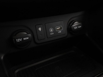 Hyundai Tucson III SUV Facelifting 1.6 CRDi 136KM 2018 Hyundai Tucson lift automat panorama full LED navi, zdjęcie 26