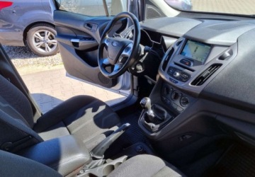 Ford Transit Connect II VAN 1.5 TDCi 120KM 2018 Ford Transit Connect 1,5 TDCI 120KM Klima Navi Kamera Serwis 1.5 Diesel, zdjęcie 27