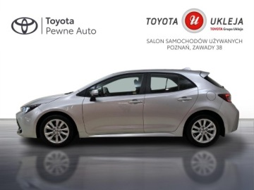 Toyota Corolla XII 2023 Toyota Corolla 1.8 Hybrid Comfort Seria E21 (2019-, zdjęcie 4