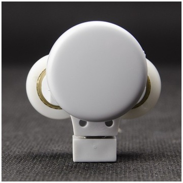 AKCENT PLUS Серая верхняя подвеска KOŁO A0541733