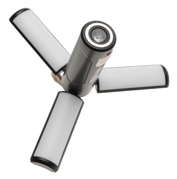 СВЕТОДИОДНАЯ ГАЛОГЕННАЯ РАБОЧАЯ ЛАМПА МНОГОФУНКЦИОНАЛЬНАЯ Мастерская Фонарик 1941 г.