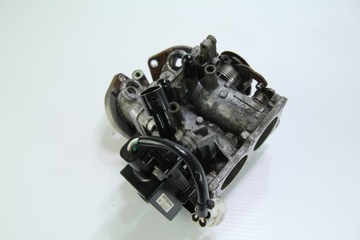 KAWASAKI VULCAN 900 VN 900 CUSTOM 07-17 ДРОССЕЛИ