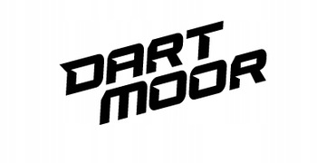 Бескамерные клапаны DARTMOOR 44 мм, черные