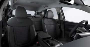 Hyundai Tucson IV 2025 Hyundai Tucson Hybrid 1.6 T-GDi 239 KM 4WD 6AT Executive Comfort 1.6 239KM, zdjęcie 7