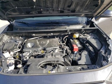 Toyota 2019 Toyota RAV4 Toyota RAV4 XLE Premium FWD, od ubezpieczalni, zdjęcie 11