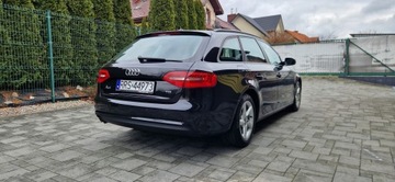 Audi A4 B8 2012 AUDI A4! Stan idealny!, zdjęcie 13