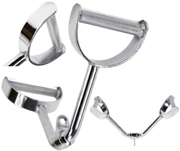 ДЕРЖАТЕЛЬ ATLAS UW08 ДВОЙНОЙ HMS GYM