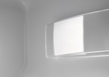 ELECTROLUX LFB3AE12S холодильник 122см 174л